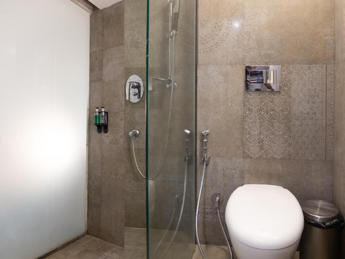Hotel Citrus Prime Candolm, Goa Candolim Luaran gambar